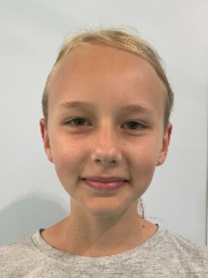 Sofia Varadová