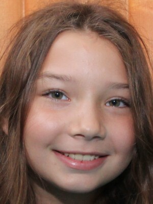 Timea Oškrobaná