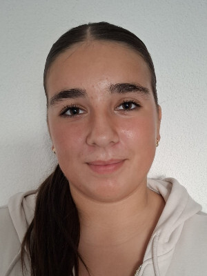Laura Šandorová