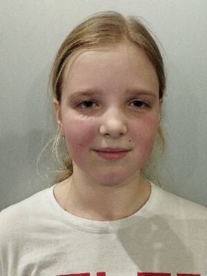 Sára Liptáková