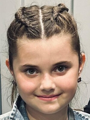 Sophie Hvišč