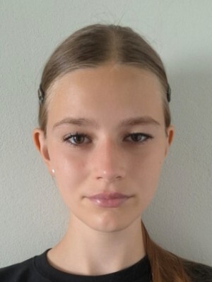 Monika Brindzová