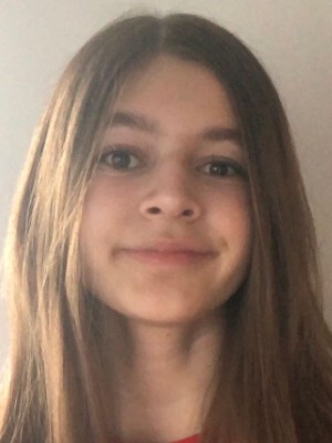 Michaela Chudá