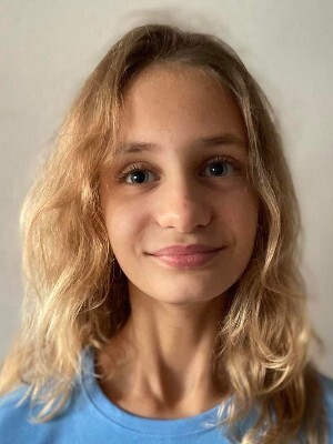 Leonie Marine Rybecká