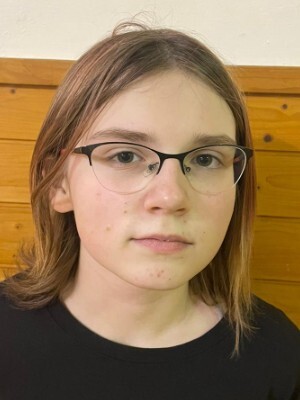 Kateryna Yakovenko