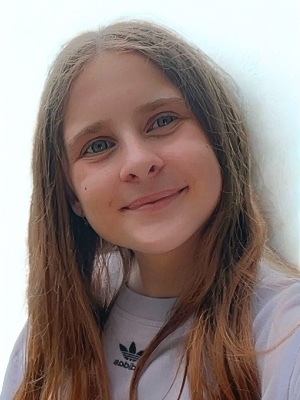 Sofia Hromadová