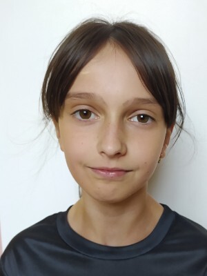 Dáša Paličková