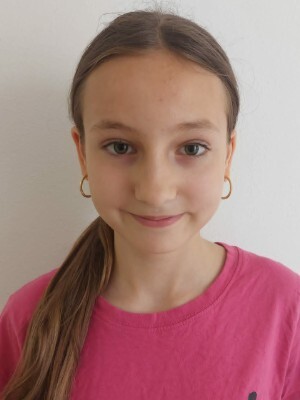 Aneta Rosinová