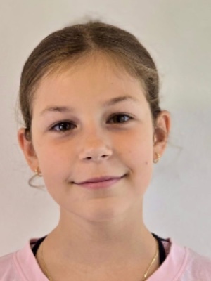 Annabel Przybyszewski