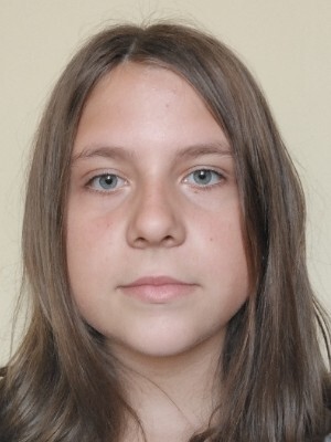 Kristína Chrastinová