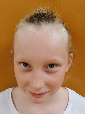 Sofia Jurášková