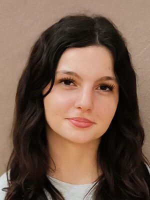 Laura Mrocková