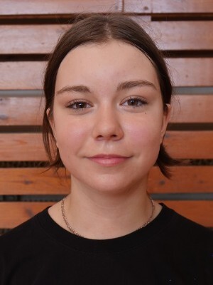 Dominika  Kaňová