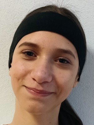 Laura Linhartová