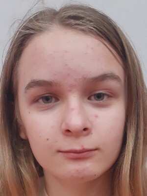 Veronika Boďová