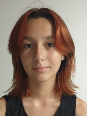 Napsugár Melissza Csiba