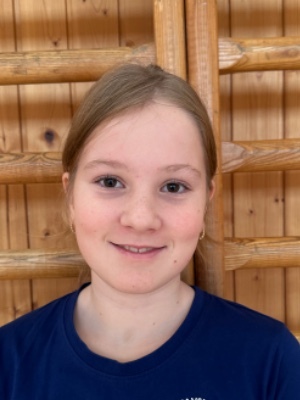 Barbora Zubajová