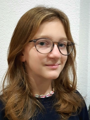 Dominika Hatiarová