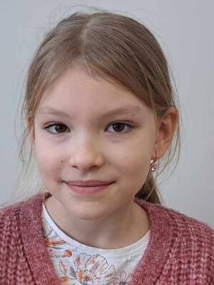 Anna Kubalová