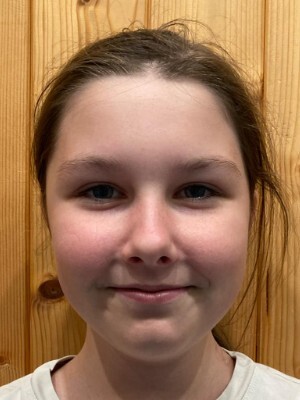 Rebeka Trencsik