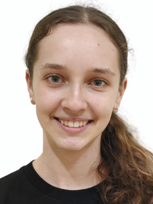 Alexandra Šimoňáková