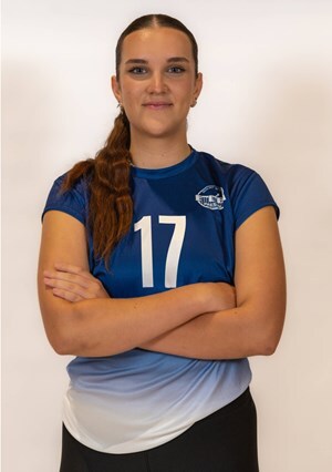 Petra Šterbáková