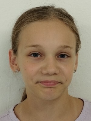 Lea Gladišová