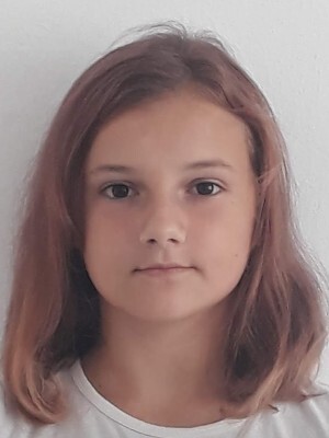 Salome Primorac