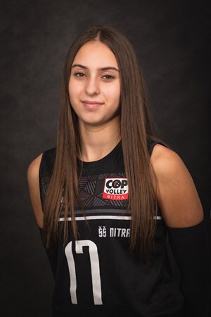 Romana Klimentová