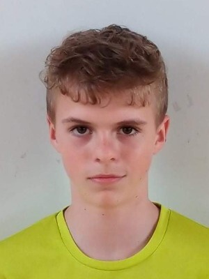 Matej Hudec