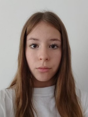 Sára Šubínová