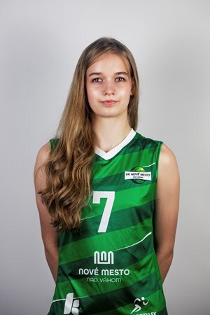 Mariia Biloshapkina