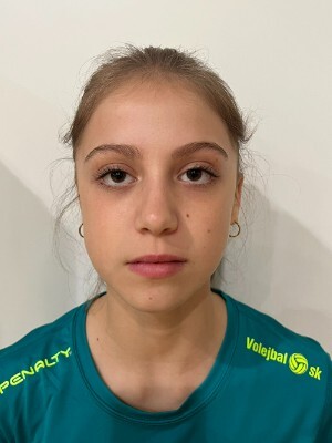 Michaela Hažerová