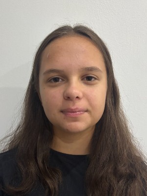 Nina Papugová