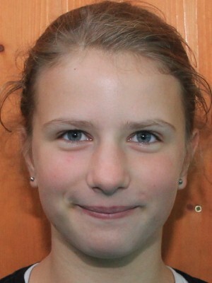 Melisa Korchanová