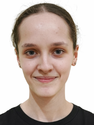 Bianka Šimoňáková