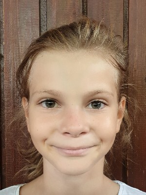 Nikola Valentová