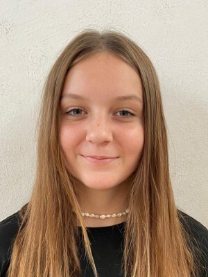 Lenka Šebestová