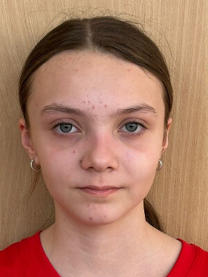 Lucia Tinková