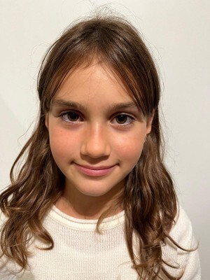 Ellie Horvathová