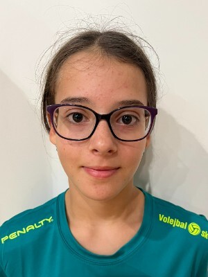 Dominika Štefáneková