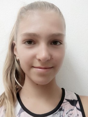 Dominika Lovašová