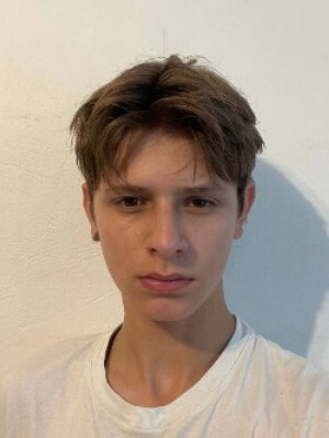 Yevhenii Kasianov