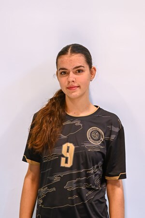 Veronika Bobovská