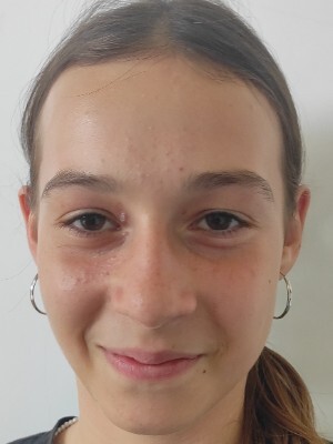 Sofia Hamranová