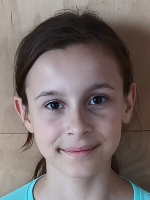Soňa Droppová