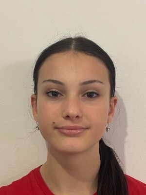 Zoé Rozsnyó