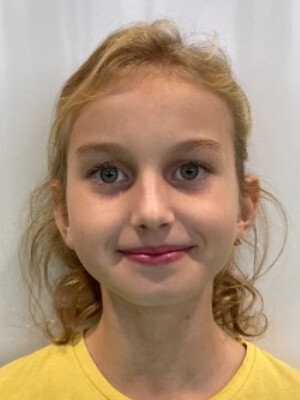 Ema Sýkorová