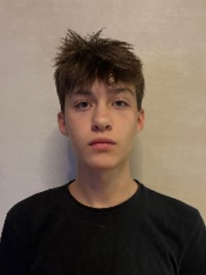 Matej Gjacko