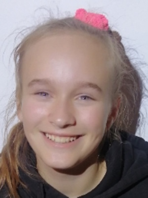 Barbora  Krakovská